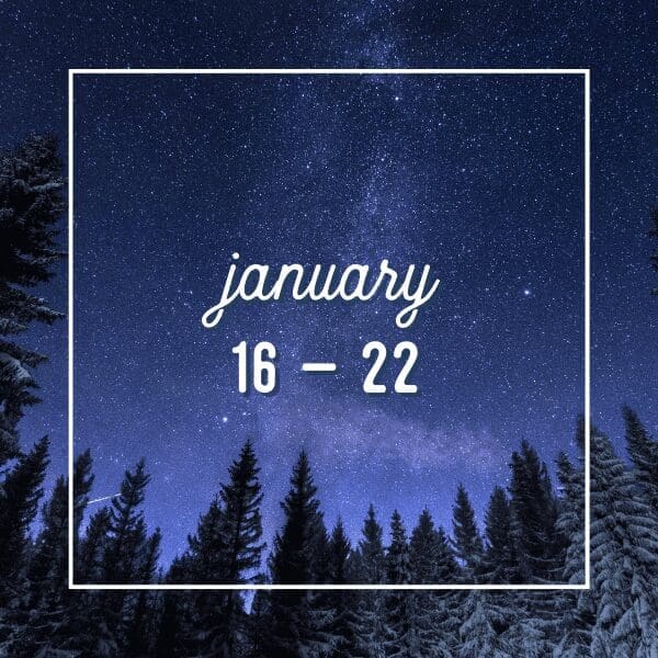 january events