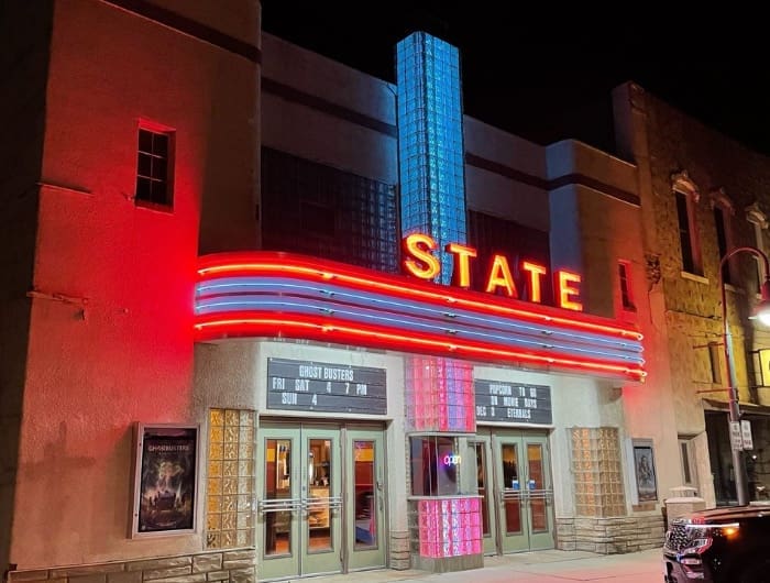 Kasson State Theatre