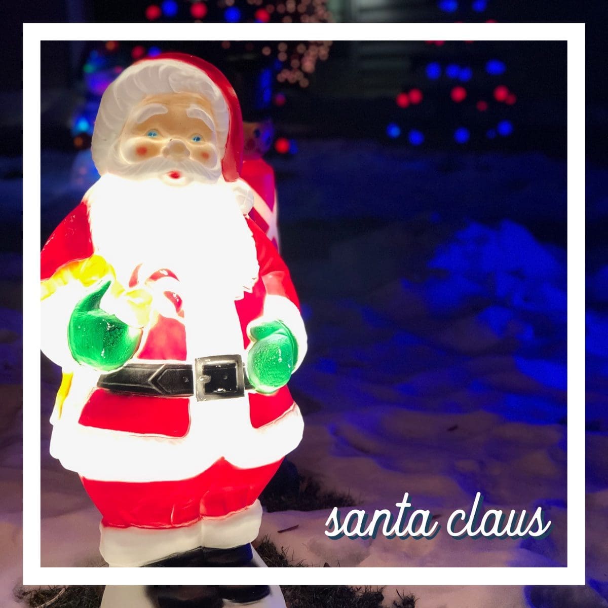 Rochester MN Santa Events | Rochester Local santa events