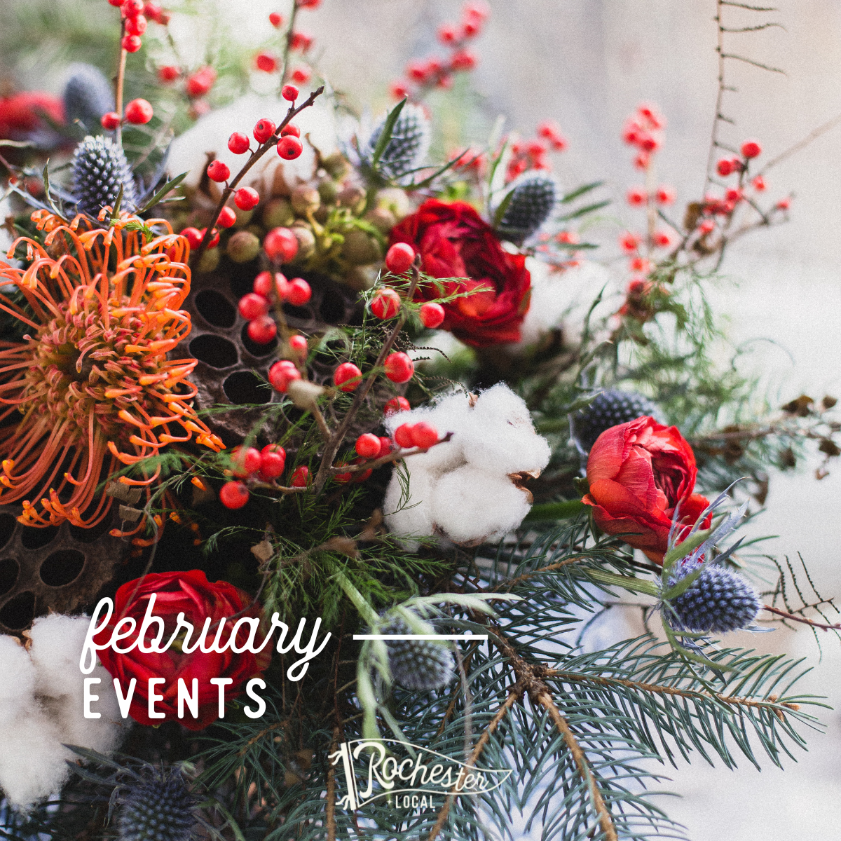 Rochester MN Guide to February Events | Rochester Local february events