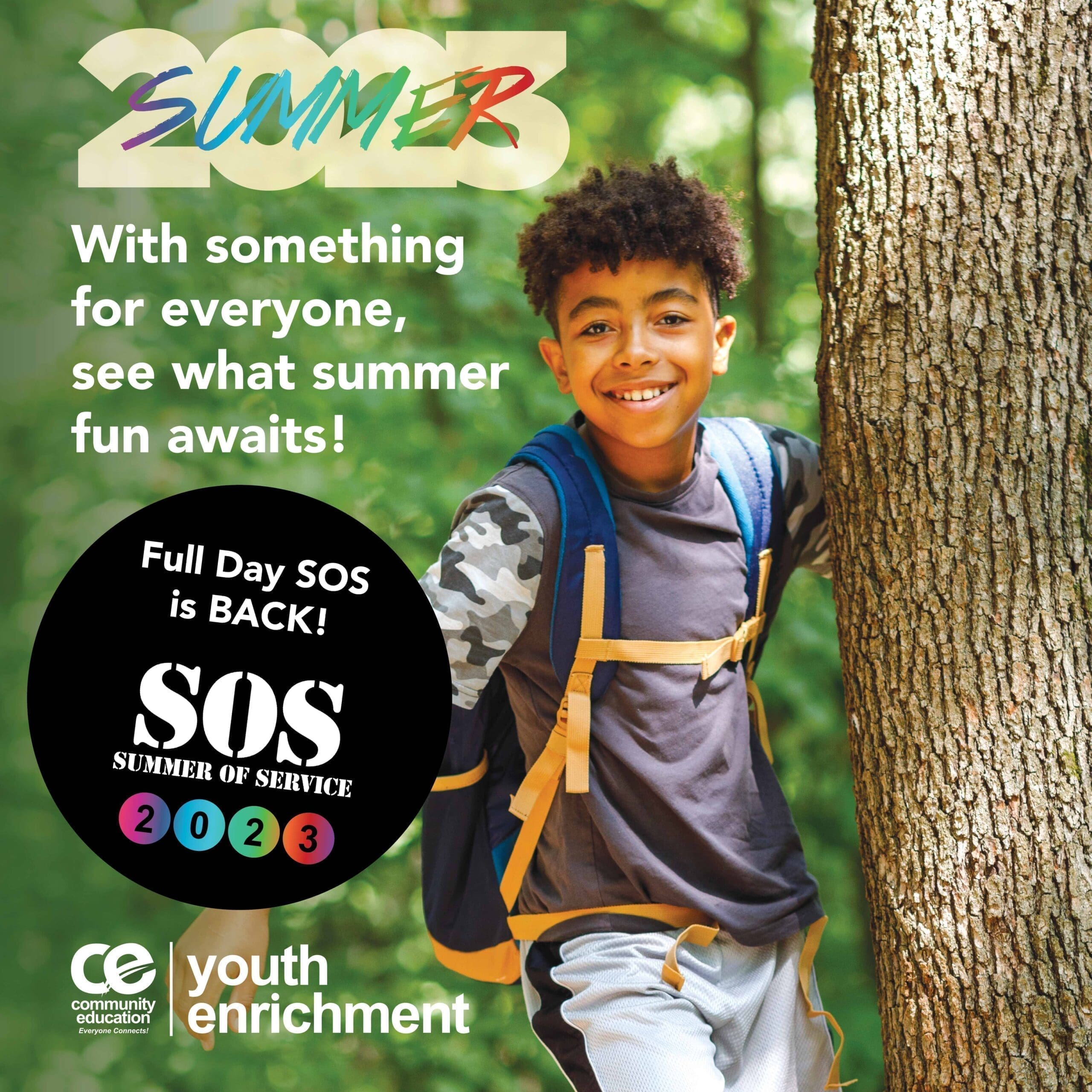 summer camps