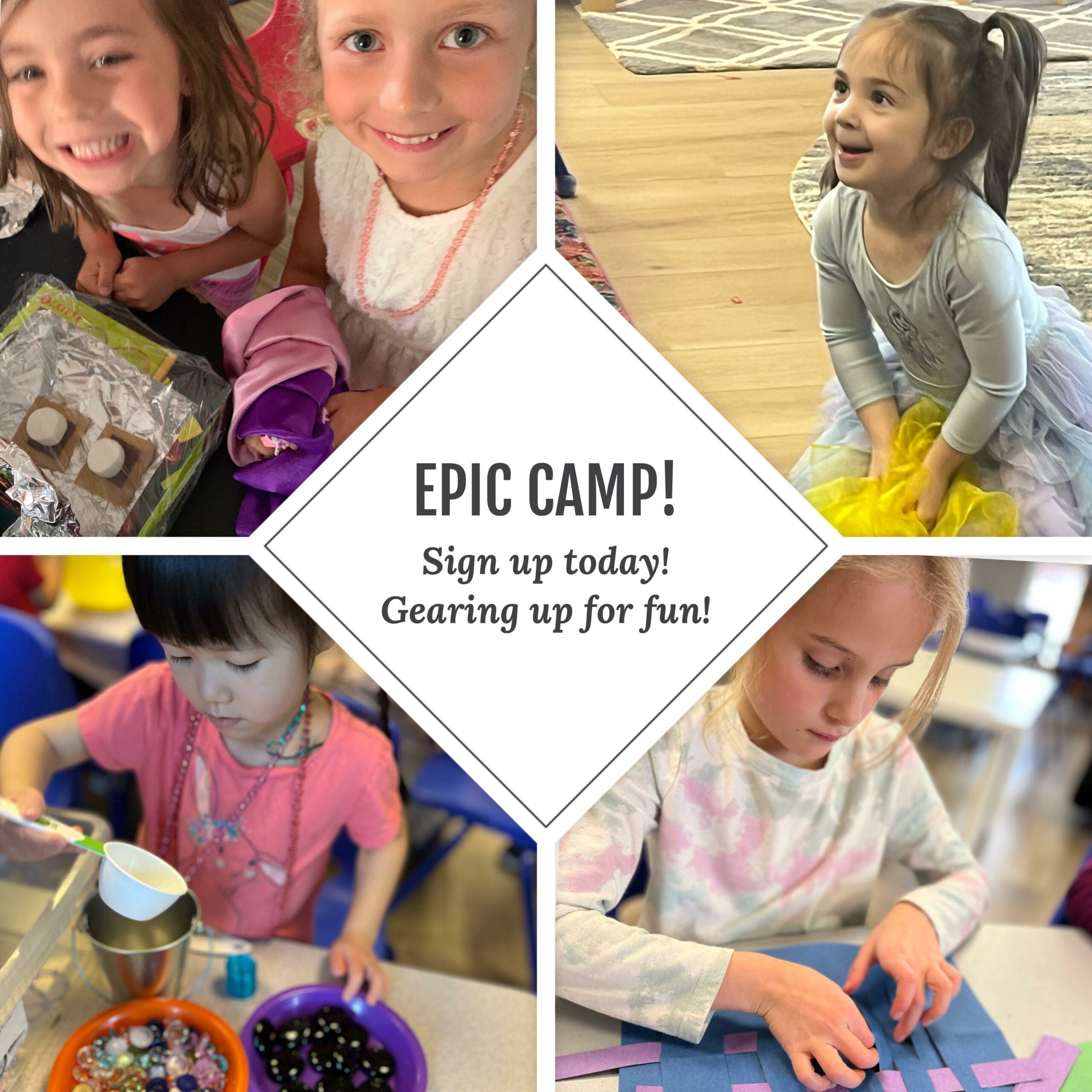 summer camps