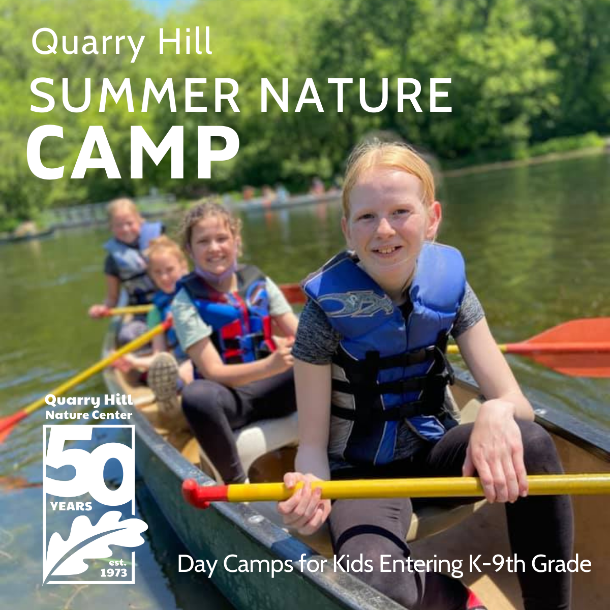 summer camps