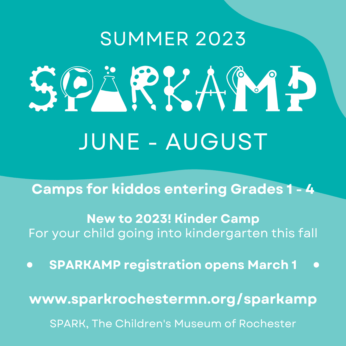 summer camps