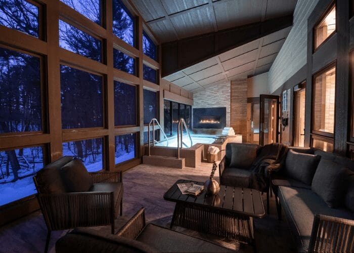 sundara inn & spa