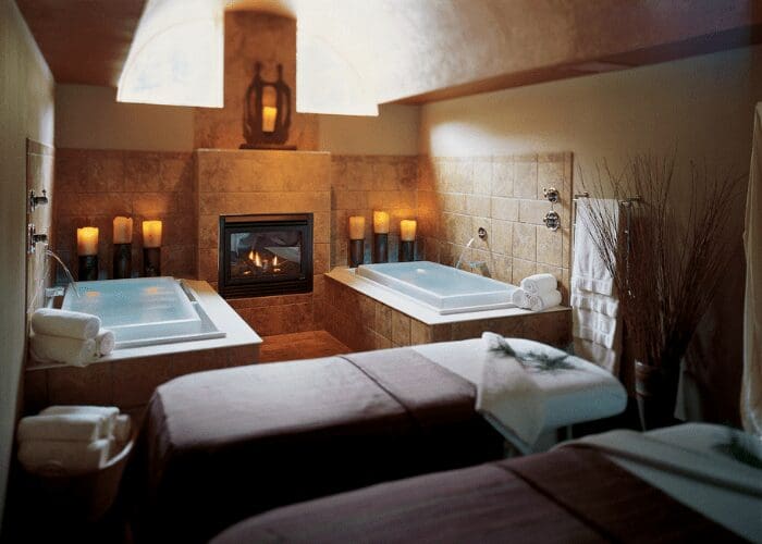 sundara inn & spa