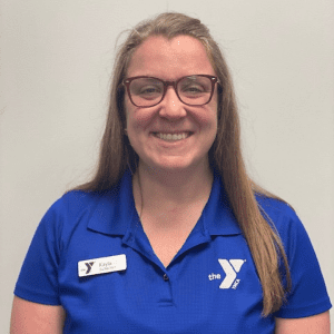 Kayla Gannon - Child Care Director, YMCA - ECLC | Rochester Mom