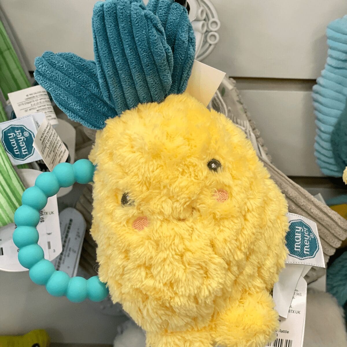 Easter basket