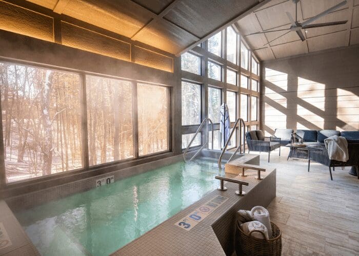 sundara inn & spa
