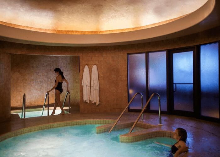 sundara inn & spa