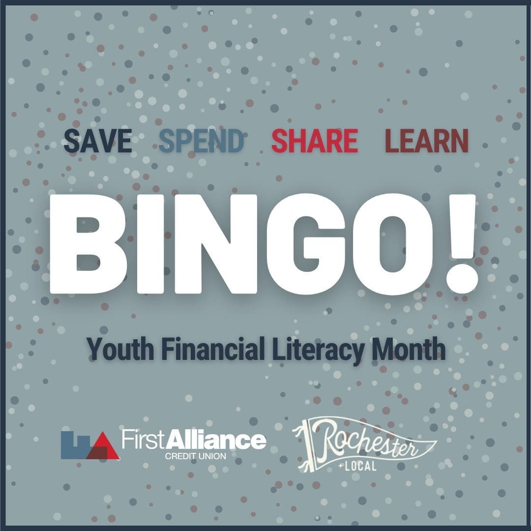 youth financial literacy