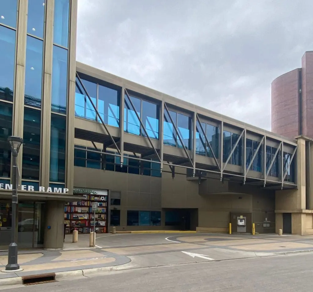 rochester public library