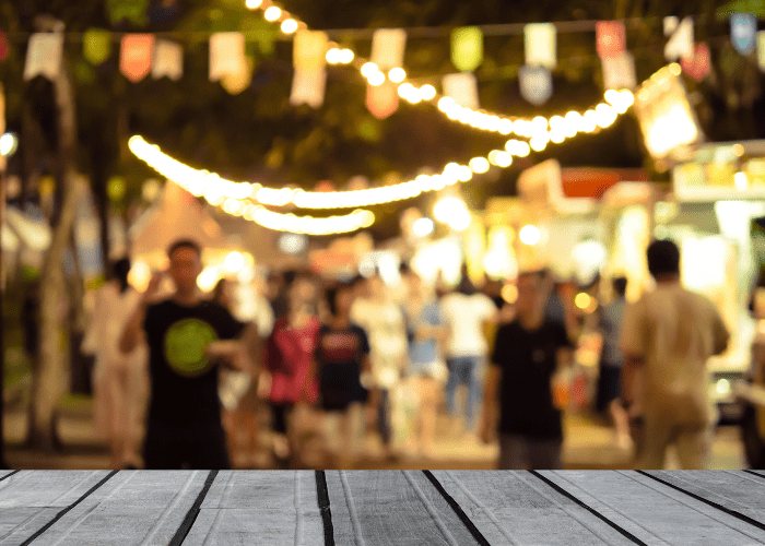 festivals