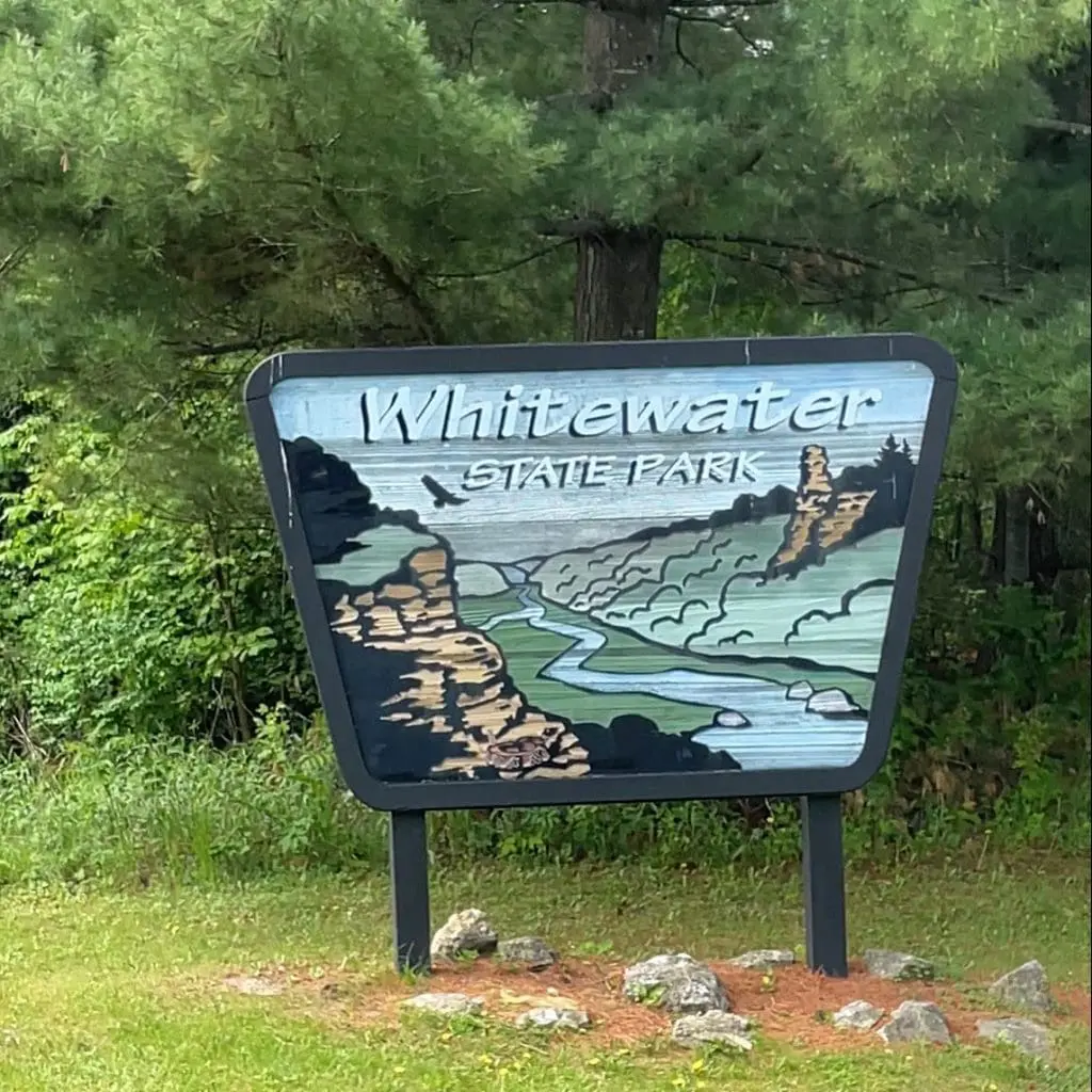 Whitewater State Park