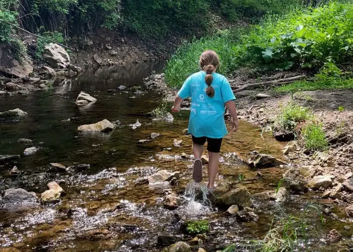 Whitewater State Park