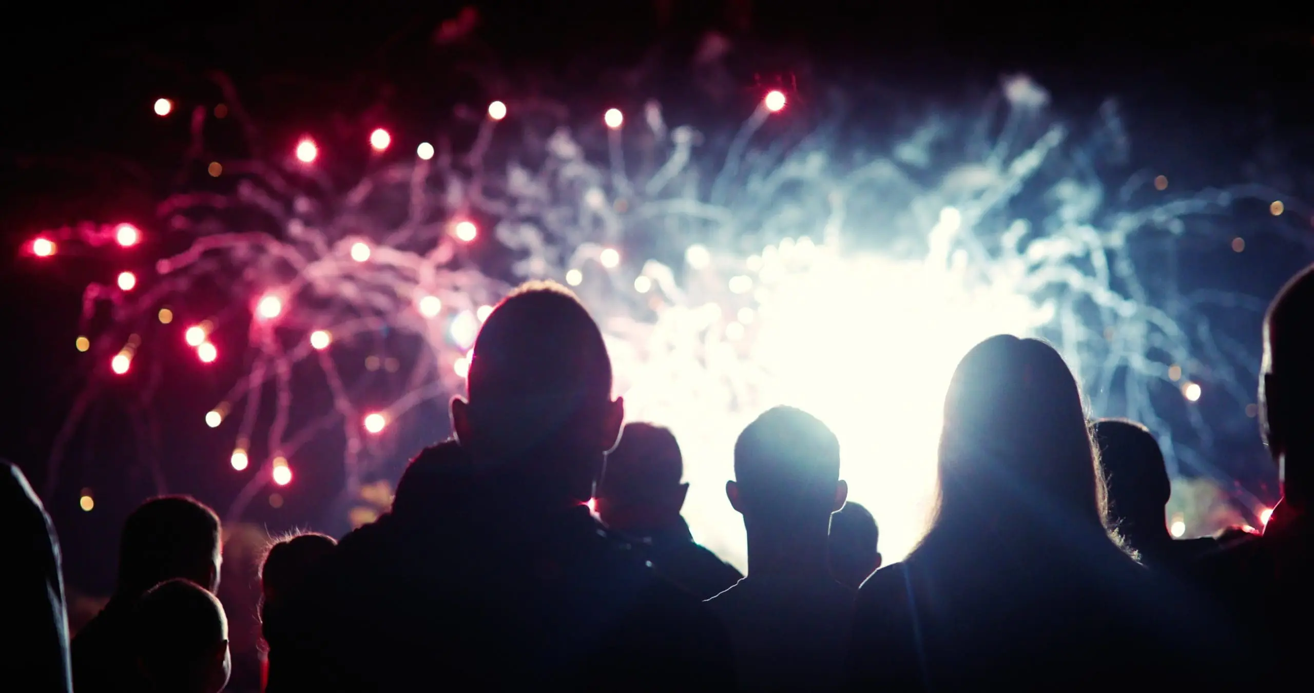 fireworks rochester mn