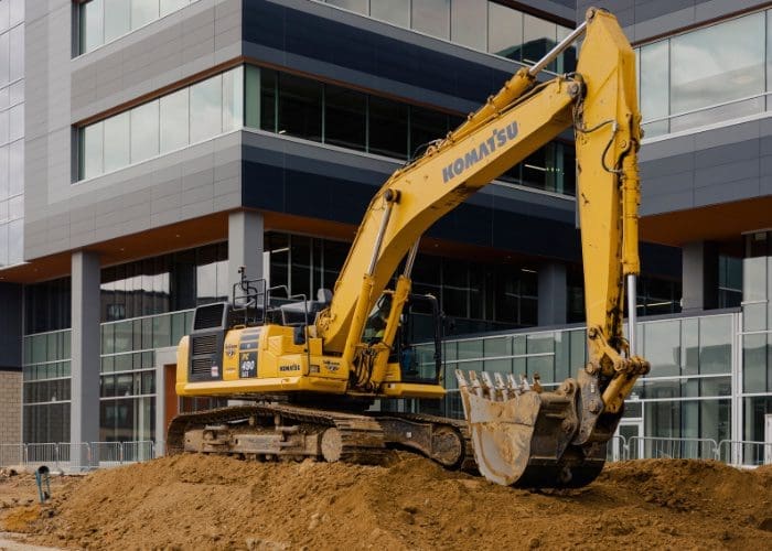 the big dig