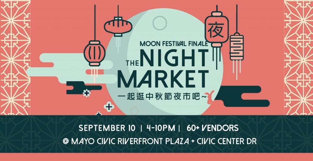 Final Night Market