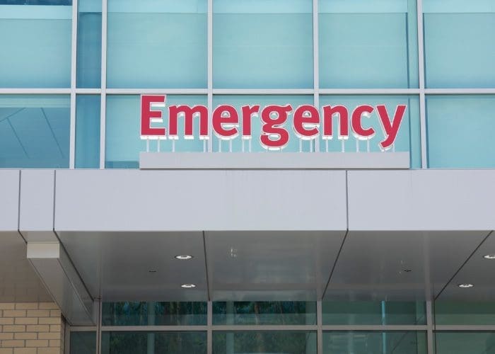 Emergency Department