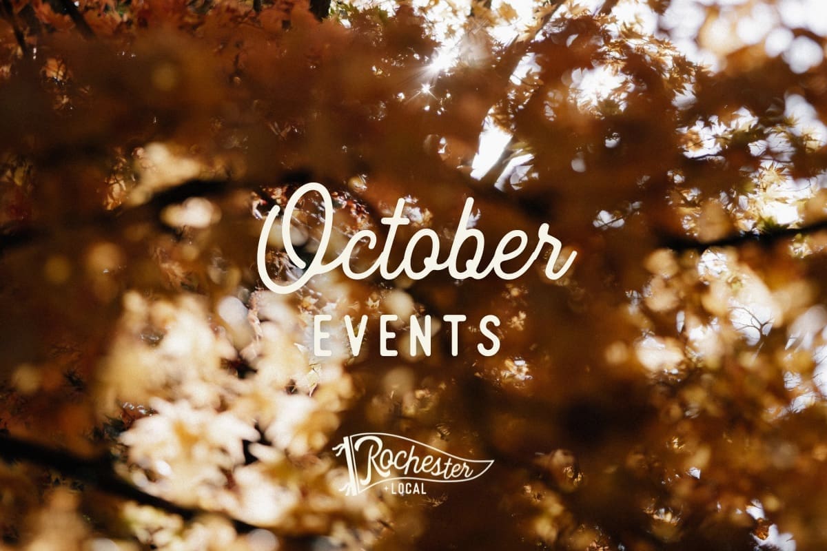 october events