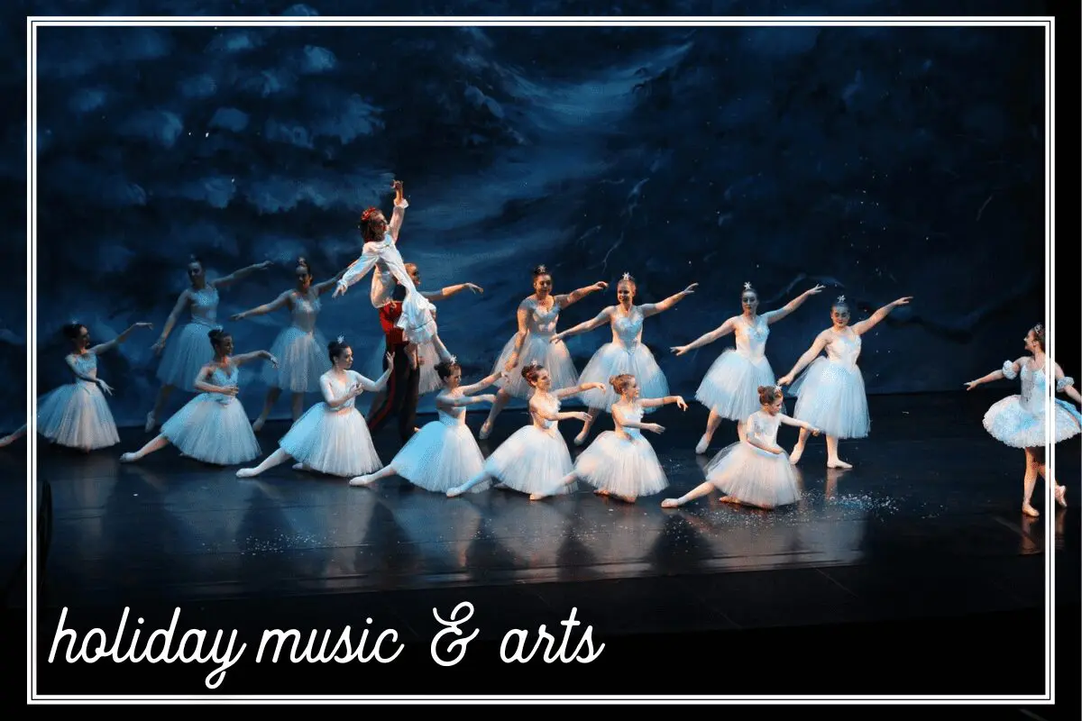 Rochester MN Guide to Holiday Music & Arts | Rochester Local holiday music & arts