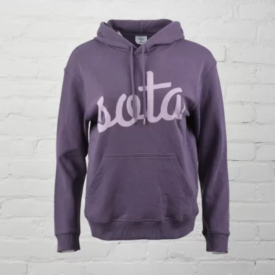 sota clothing - roseau women's hoodie