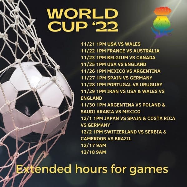 World Cup