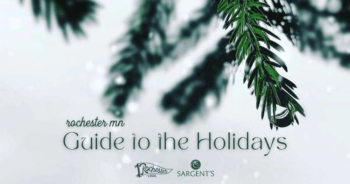 holiday guide