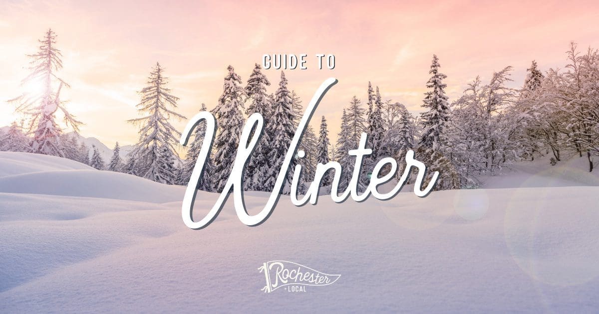 winter guide