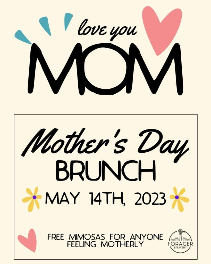 Rochester MN Guide to Mother's Day Brunch & Events