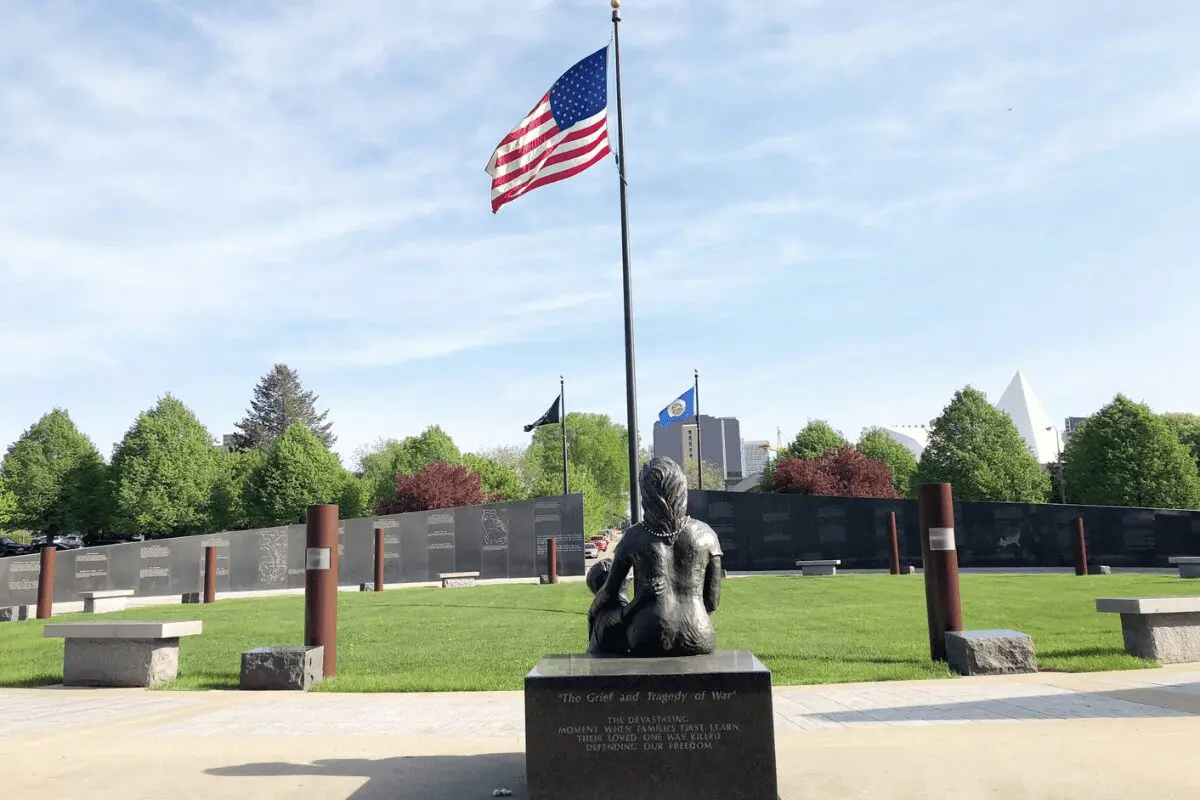 memorial day