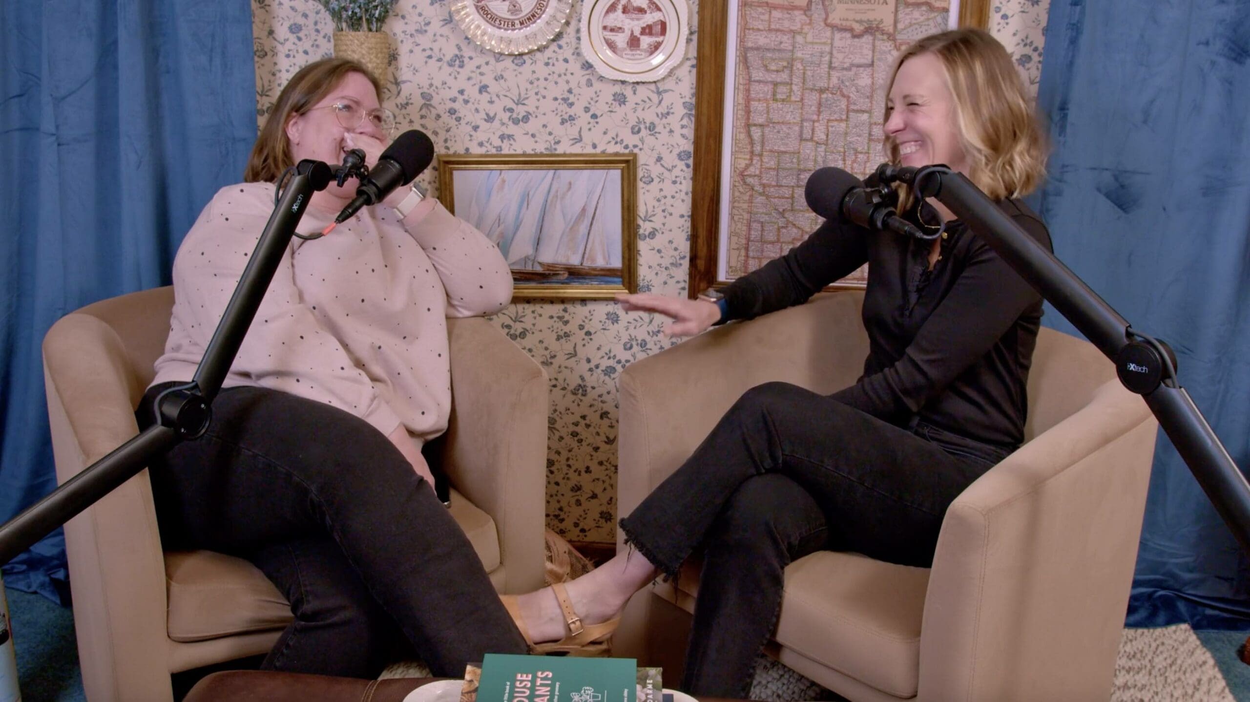 The Rochester Local Podcast - Episode 10 | w/ Catharine Richert