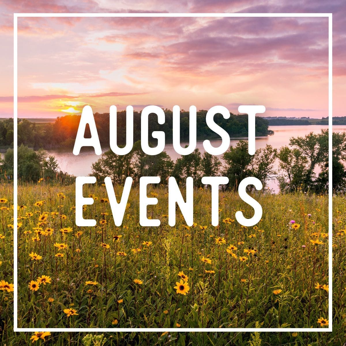 august events