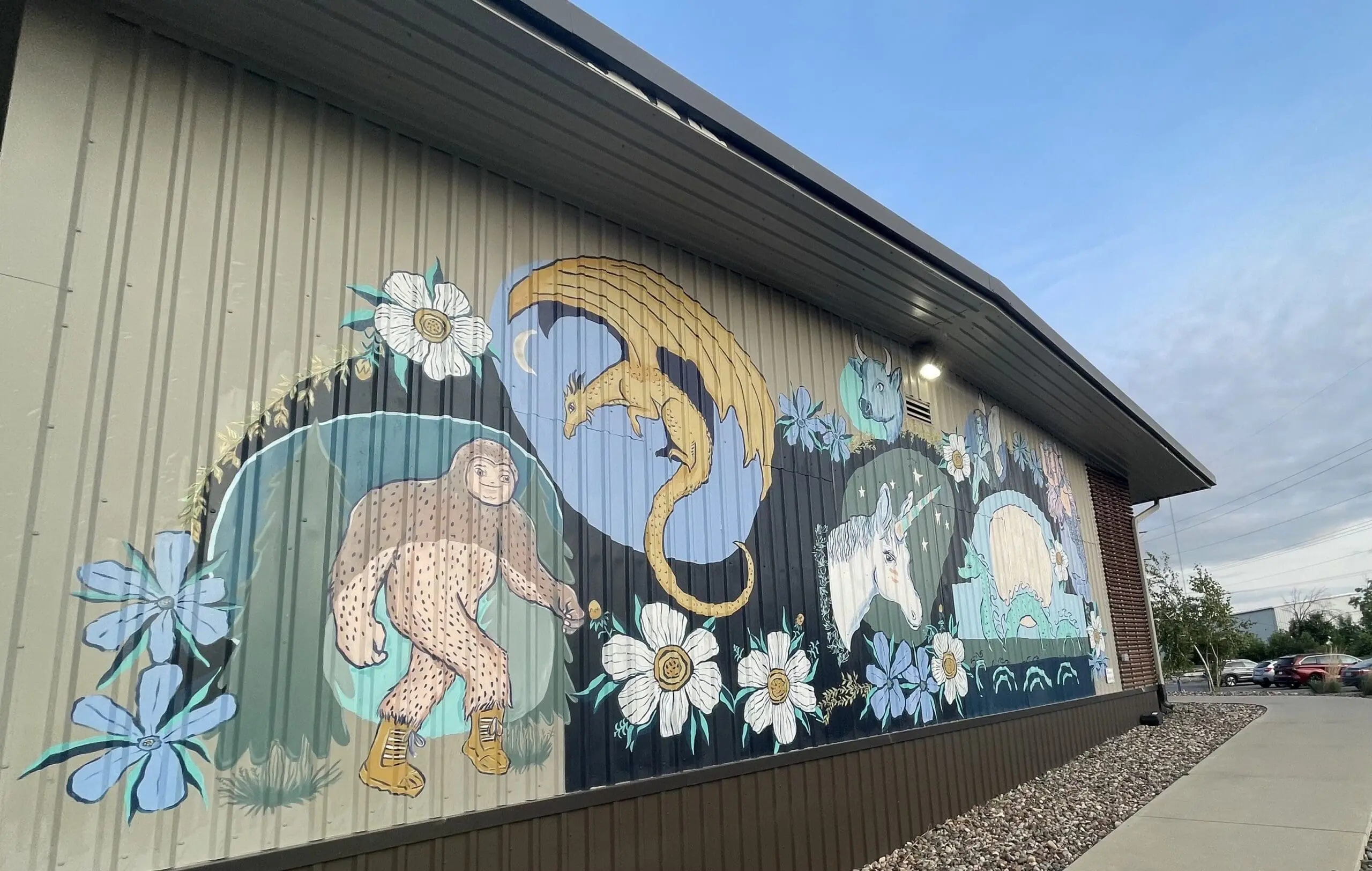 little thistle brewing co