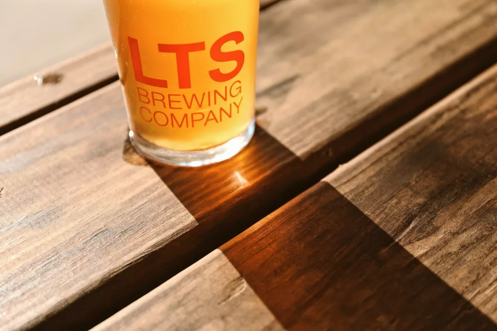 LTS Brewing Company