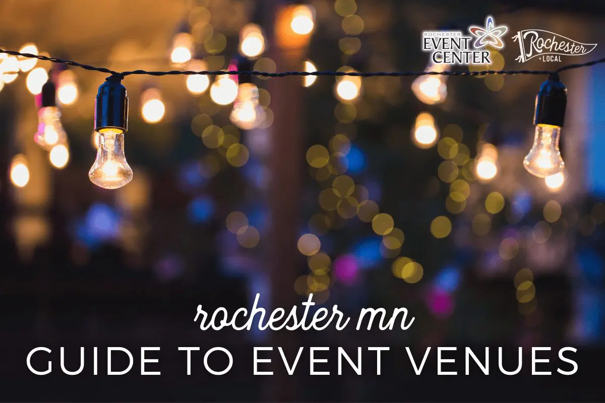 event venues