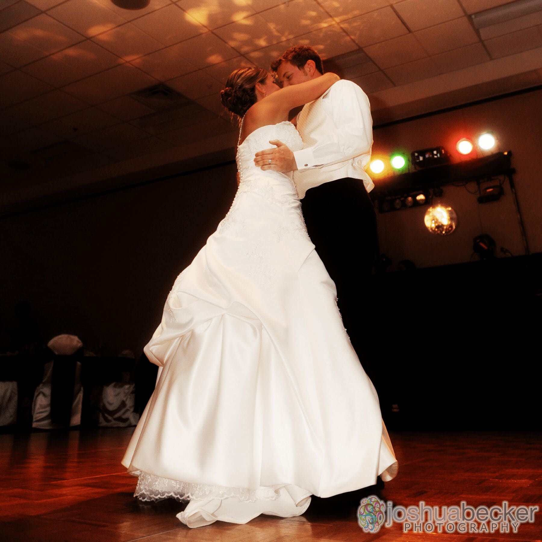 event venues