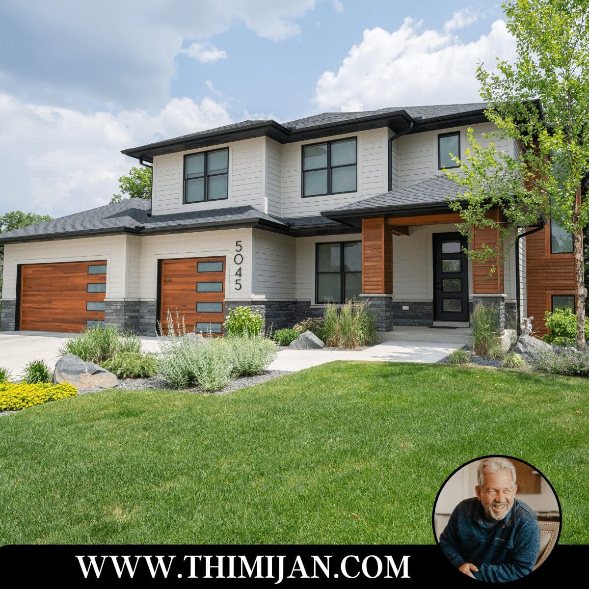 homebuilding rochester mn