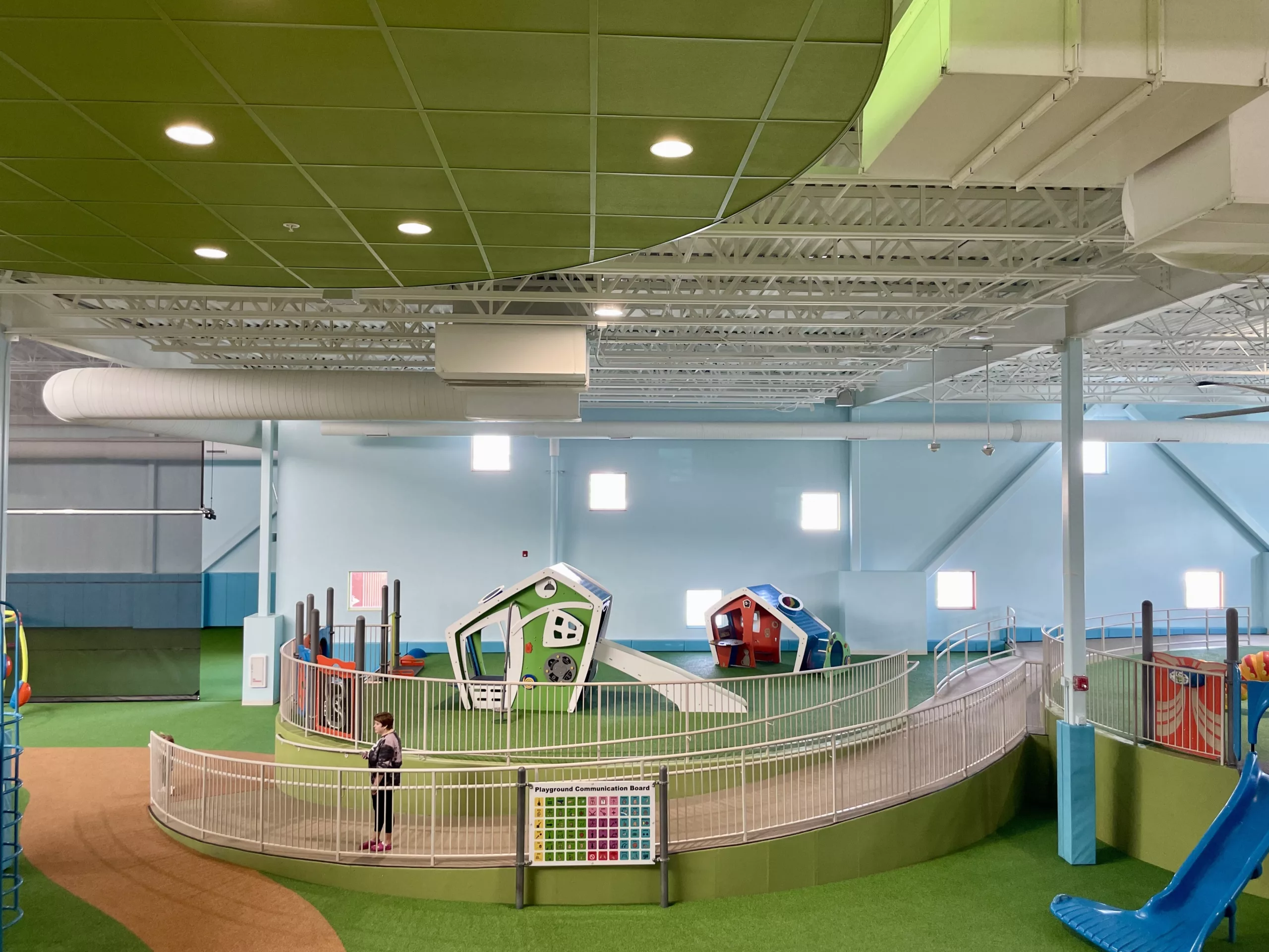 Rochester S New Fully Inclusive Indoor