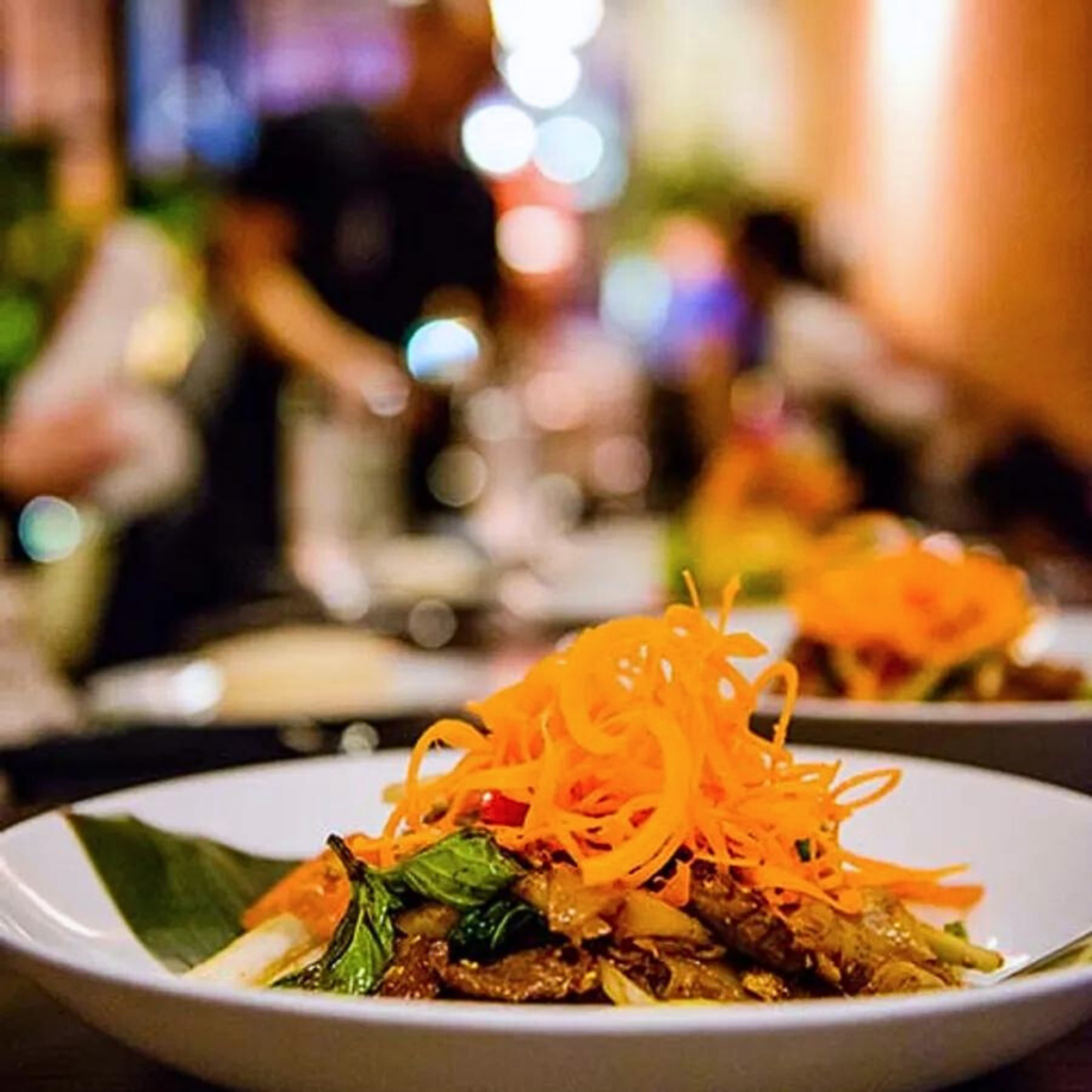 Mango Thai