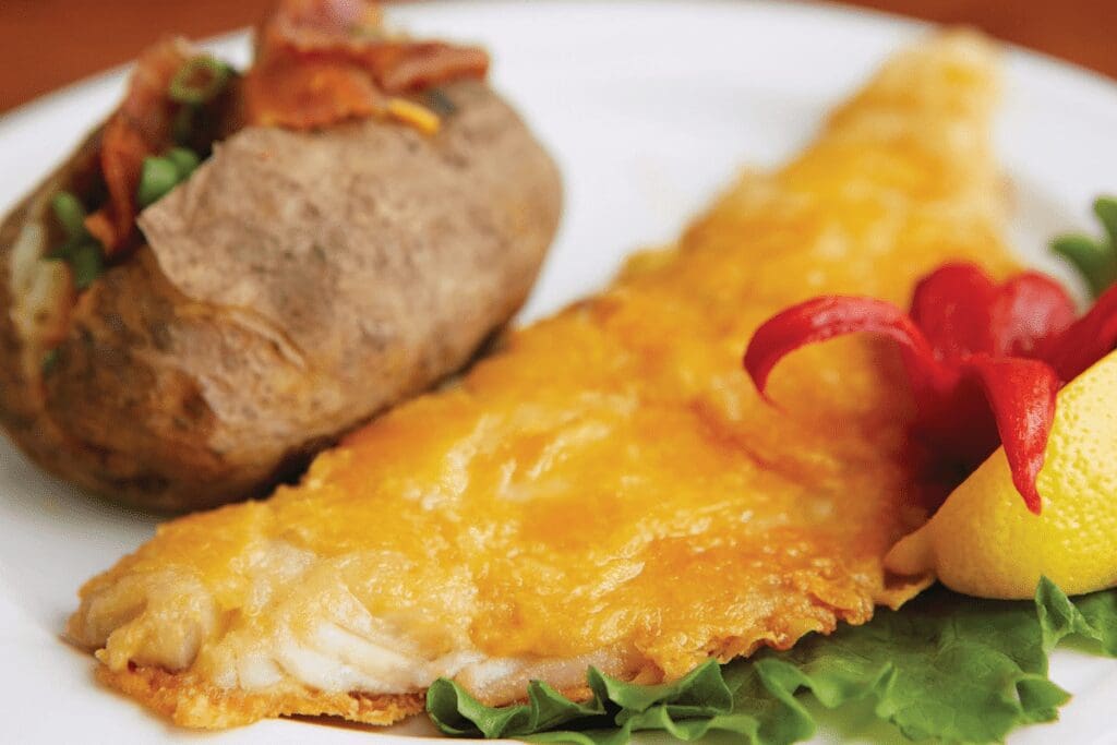 fish fry