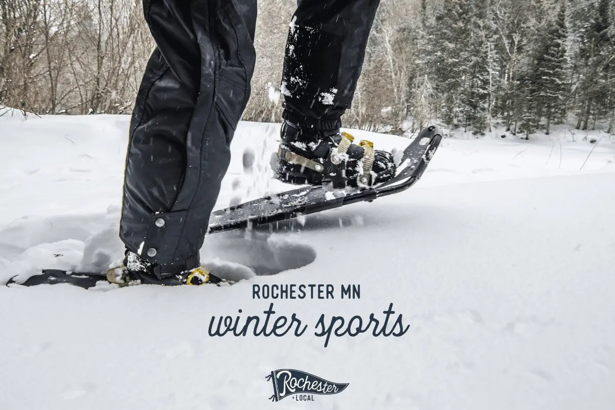 winter sports