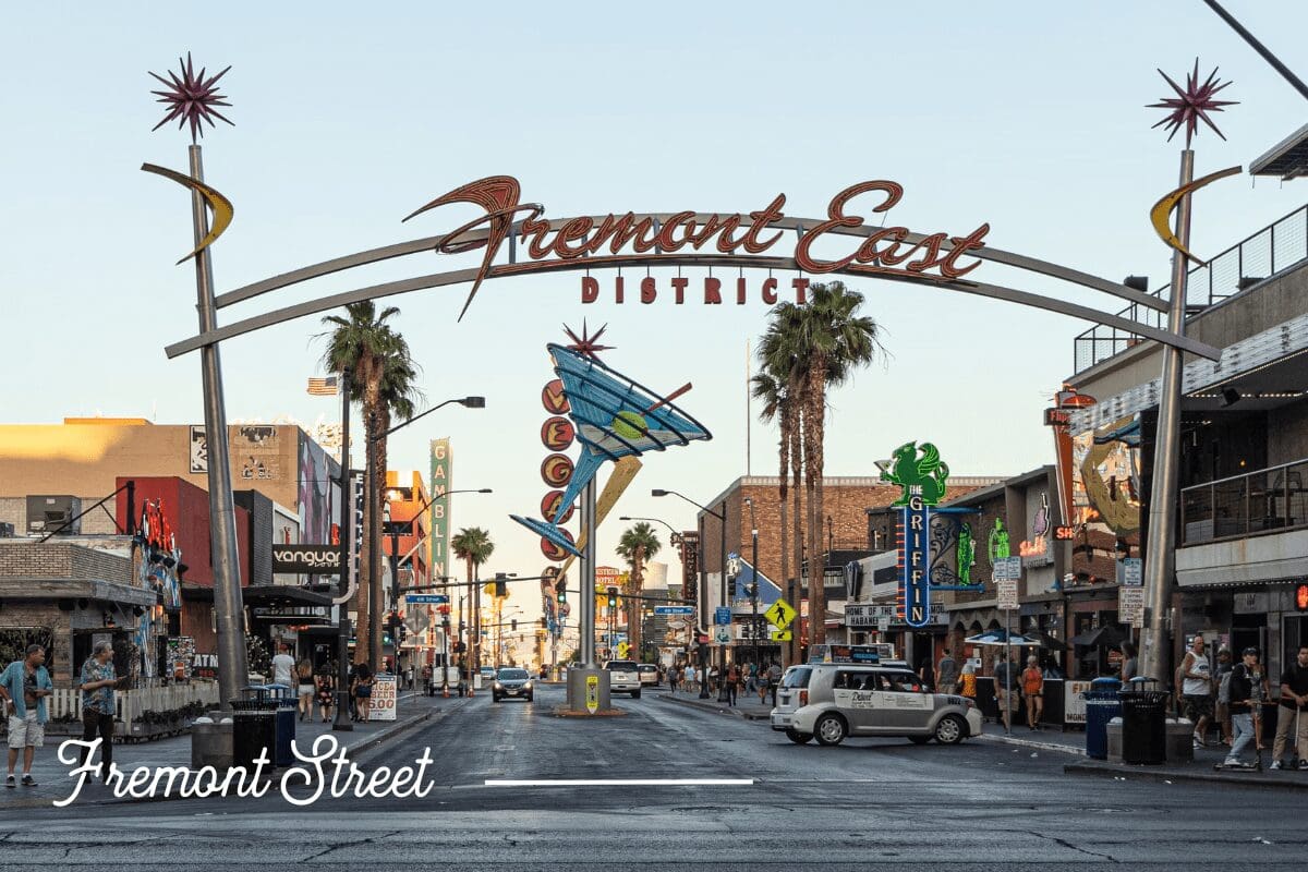 las vegas
