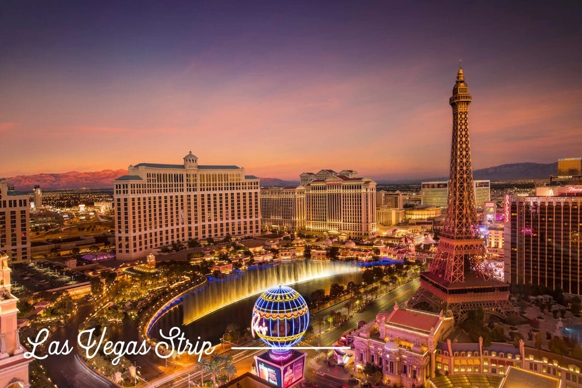 las vegas