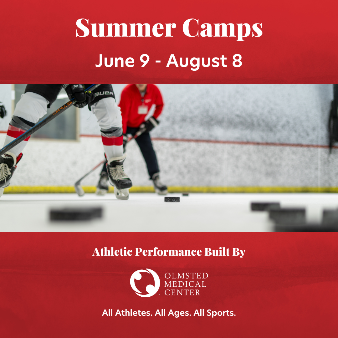 summer camp