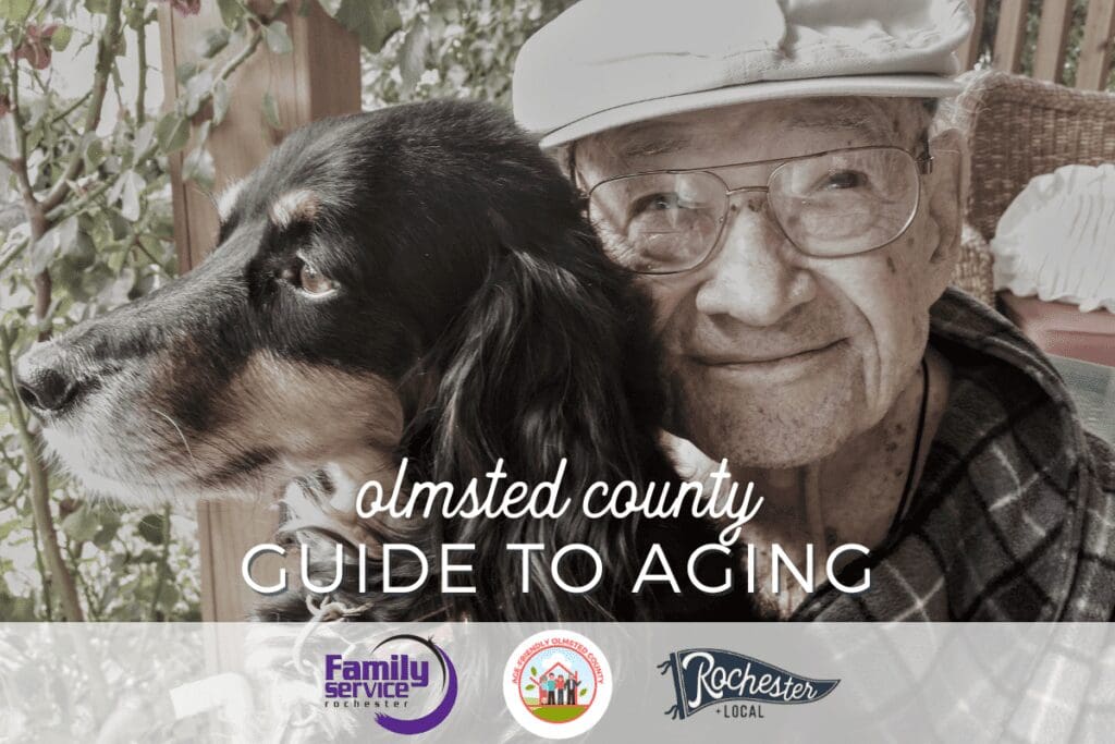 guide to aging