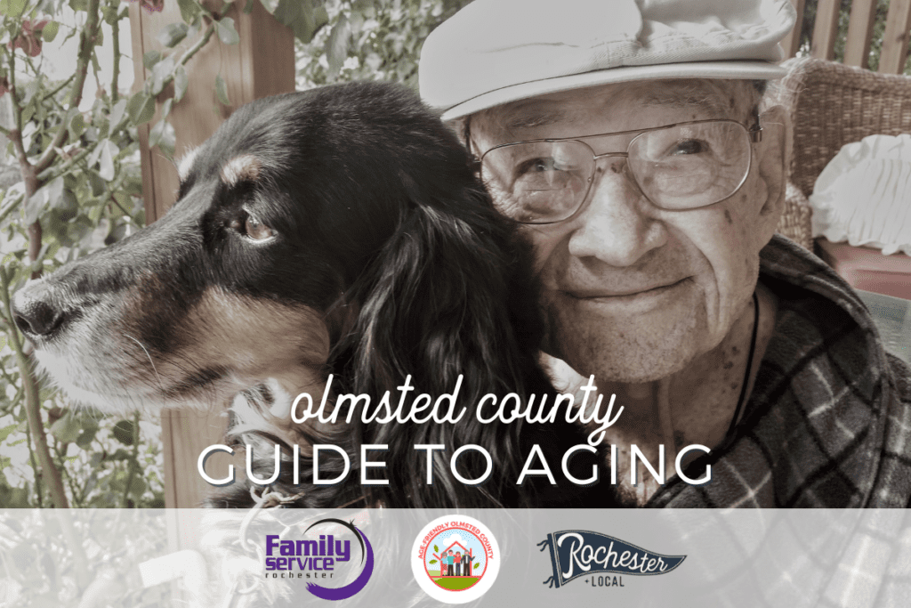 guide to aging