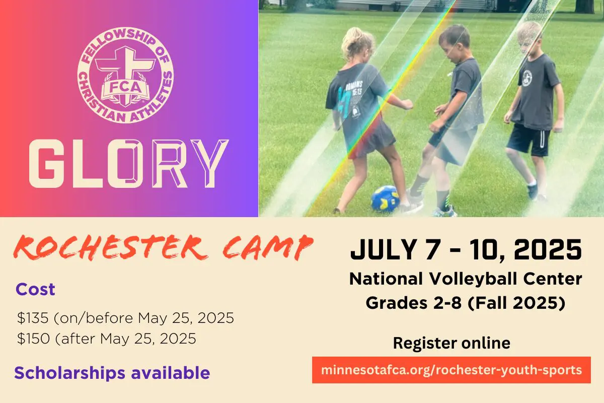 summer camp