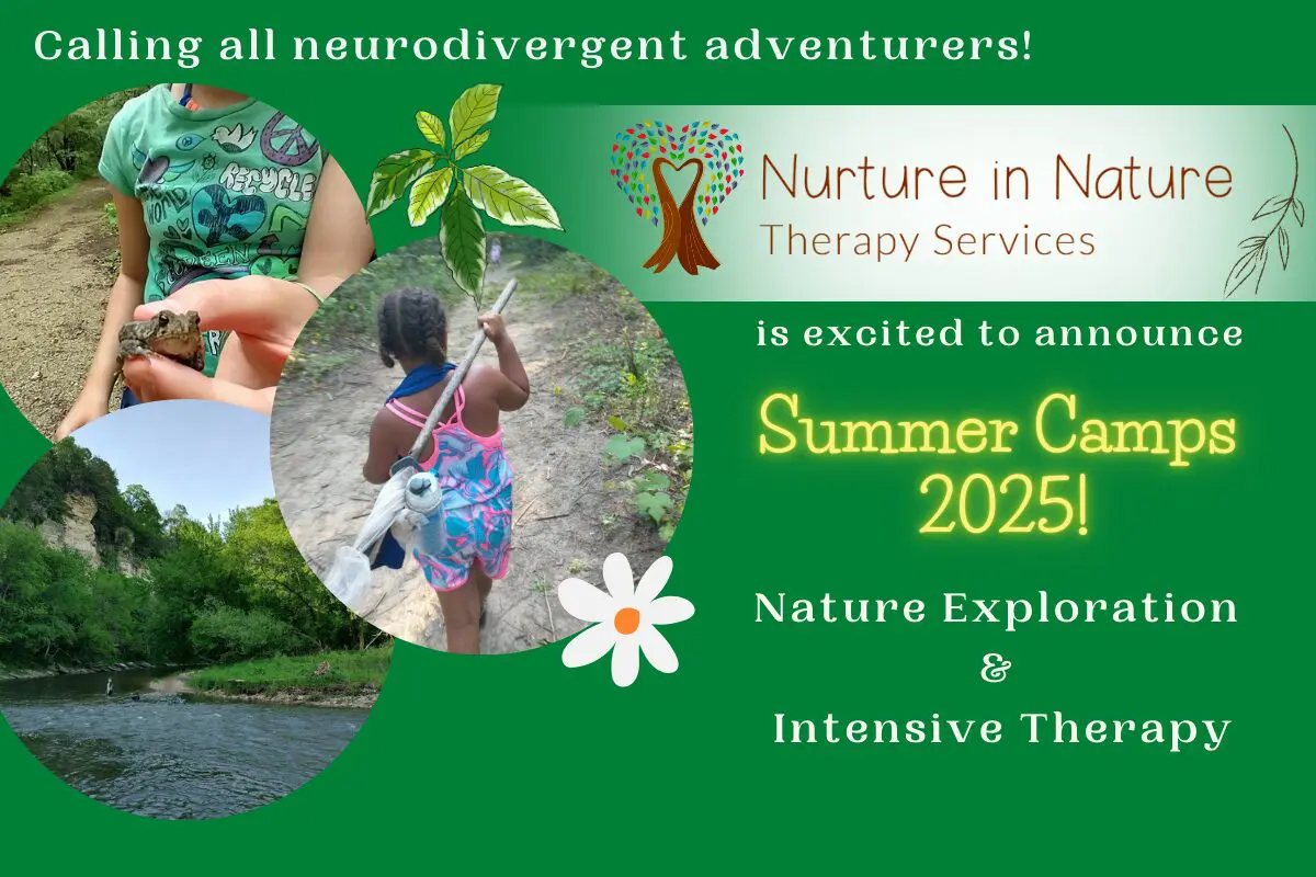 summer camp