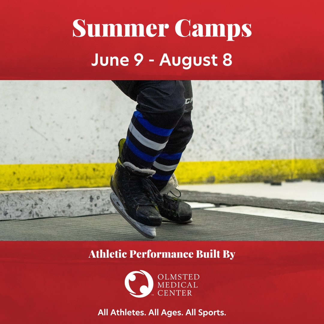 summer camp
